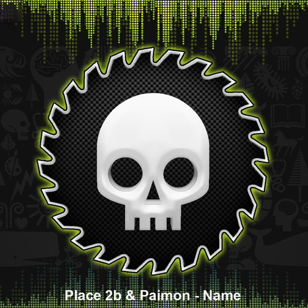 Name (Original Mix) cover