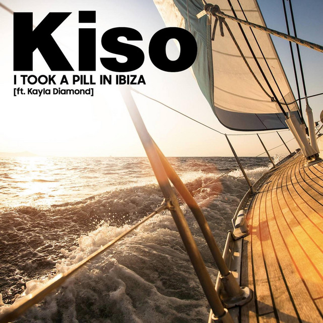 I Took a Pill in Ibiza