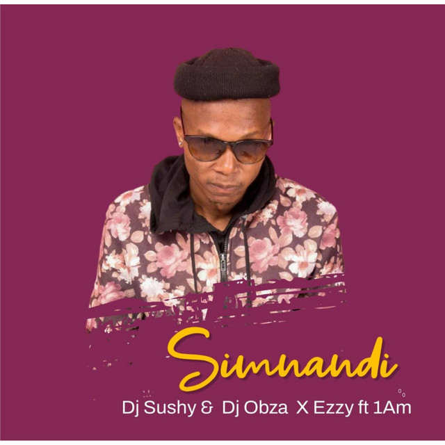 Simnandi - Oiriginal Mix