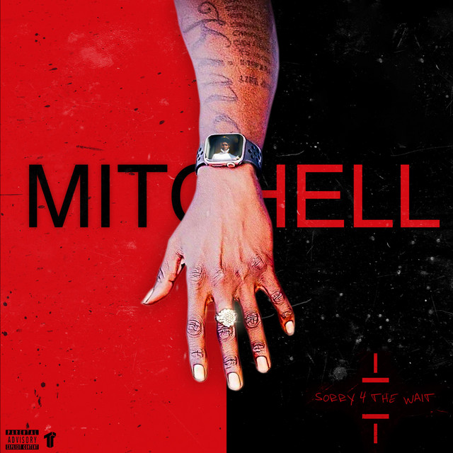 Sorry 4 The Wait cover art