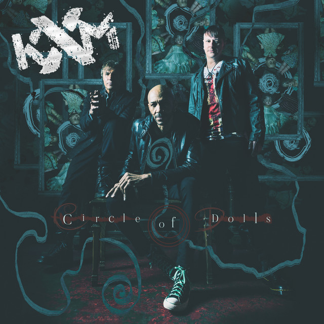 Circle of Dolls cover art