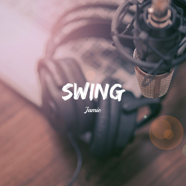 SWING cover art