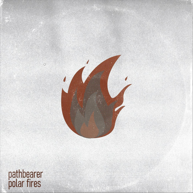 Polar Fires cover art