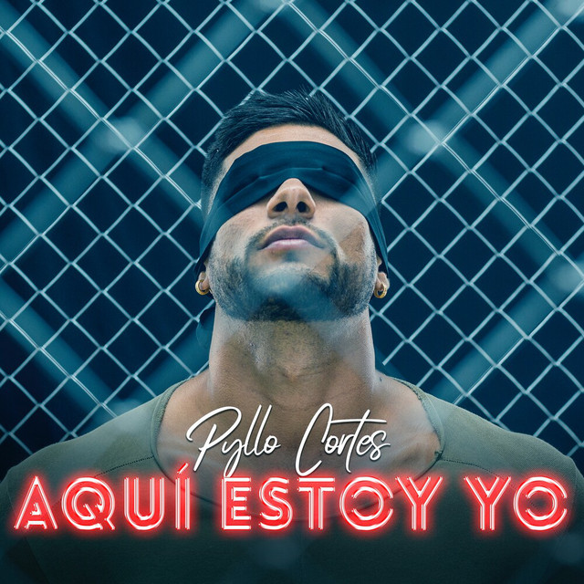 Aquí Estoy Yo