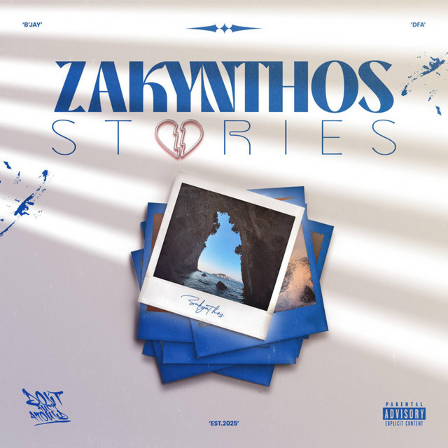 Vanilla28 cover art