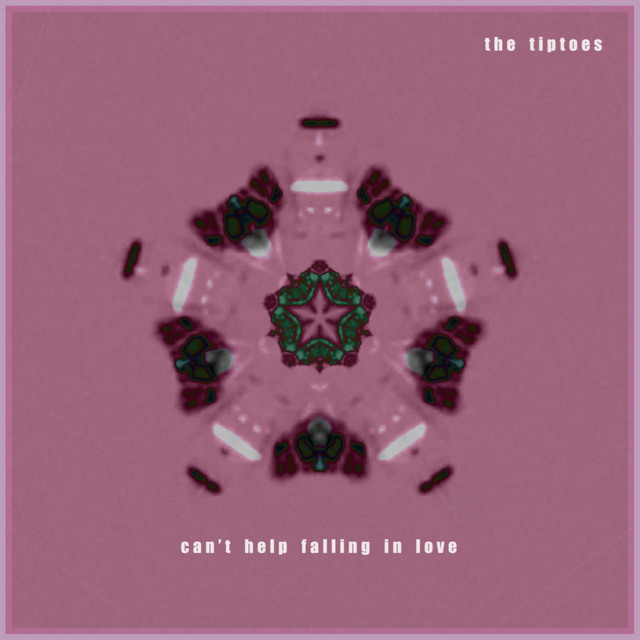 Can’t Help Falling in Love cover