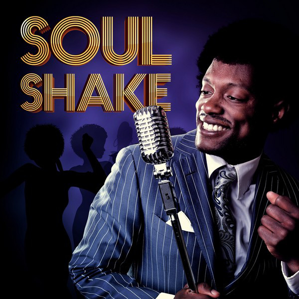 Soul Shake - Compilation by Various Artists | Spotify