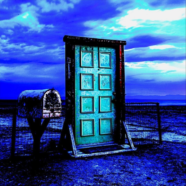 De Mult cover art