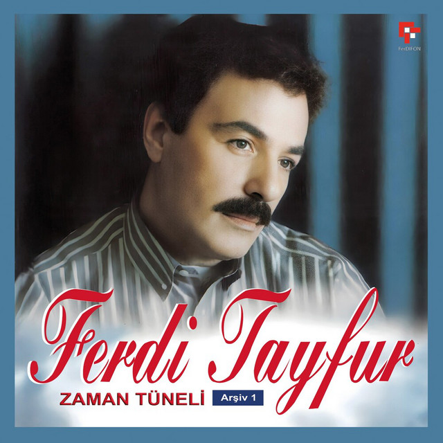Zaman Tüneli Arşiv, Vol. 1 cover art