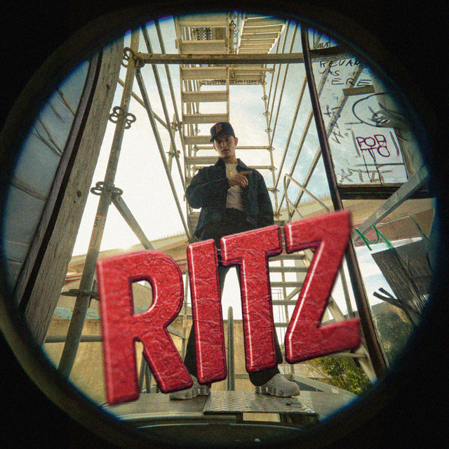 RITZ cover art