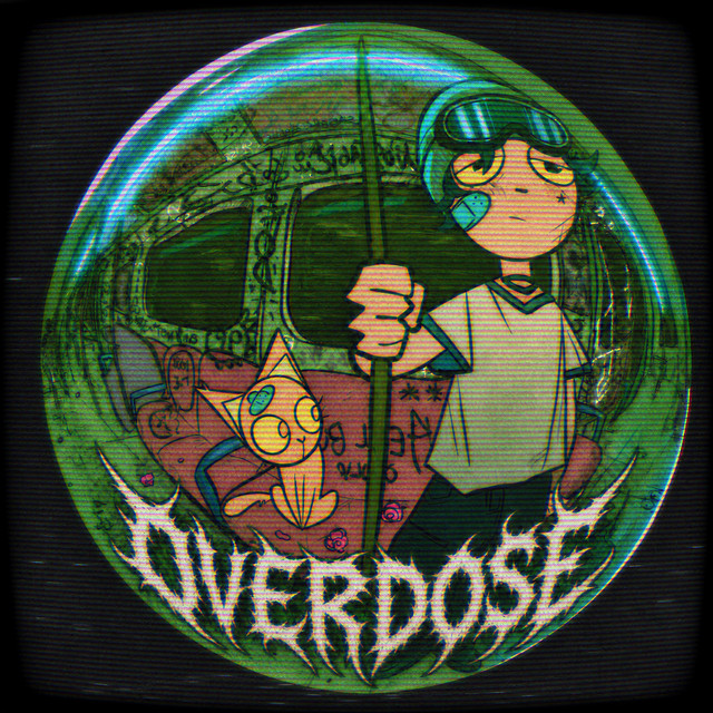Anthrem cover art