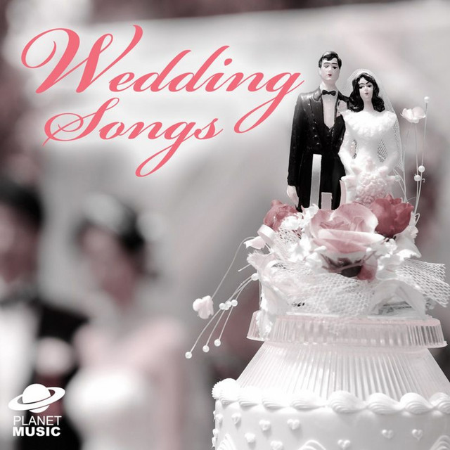 Wedding Songs cover art