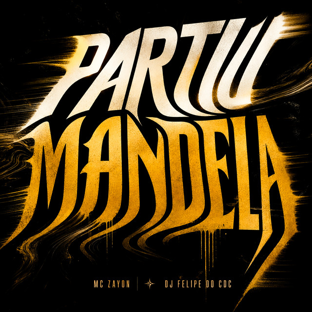 Partiu Mandela