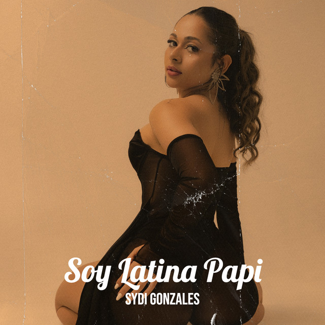 Soy Latina Papi