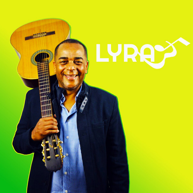 Обкладинка Lyra — Lyra