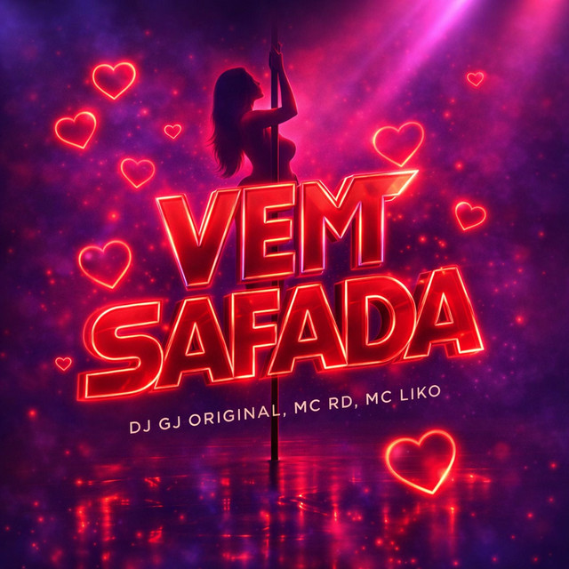 Vem Safada