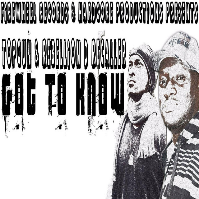 Got to Know cover
