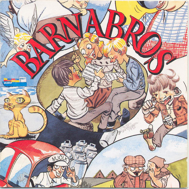 album image