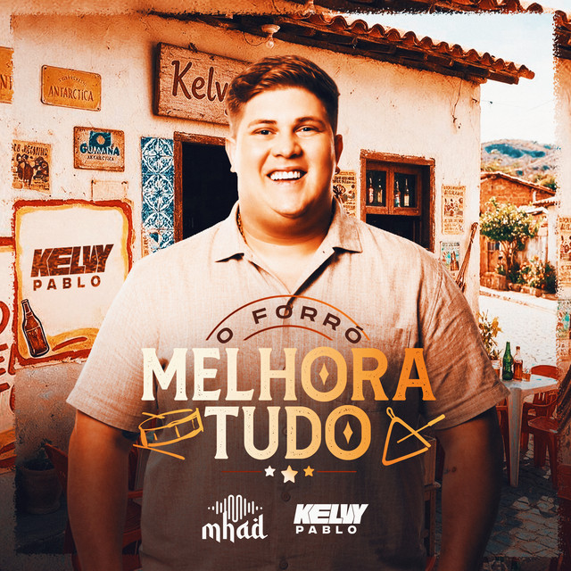 O Forró Melhora Tudo