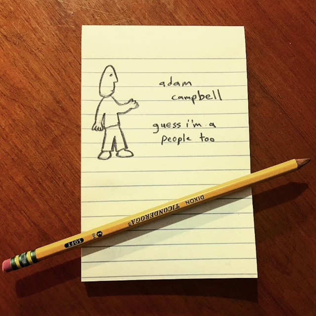 Adam Campbell