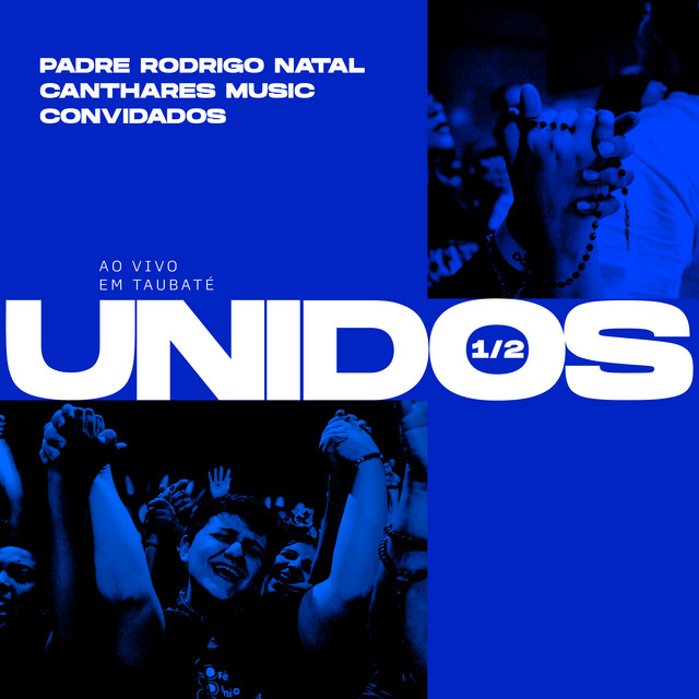 Força e Vitória - Ao Vivo