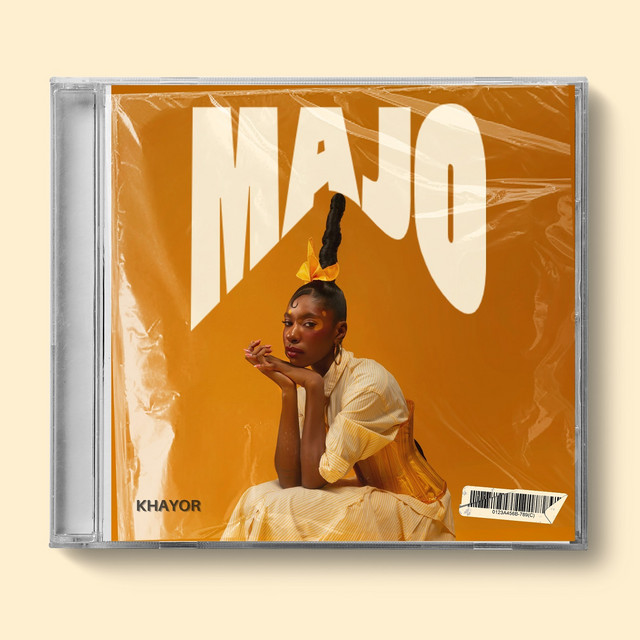 Majo