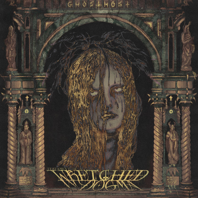 Testament of a Wretched Dogma cover art