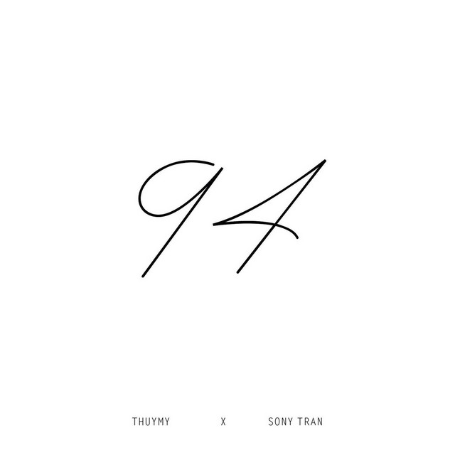 94 cover art