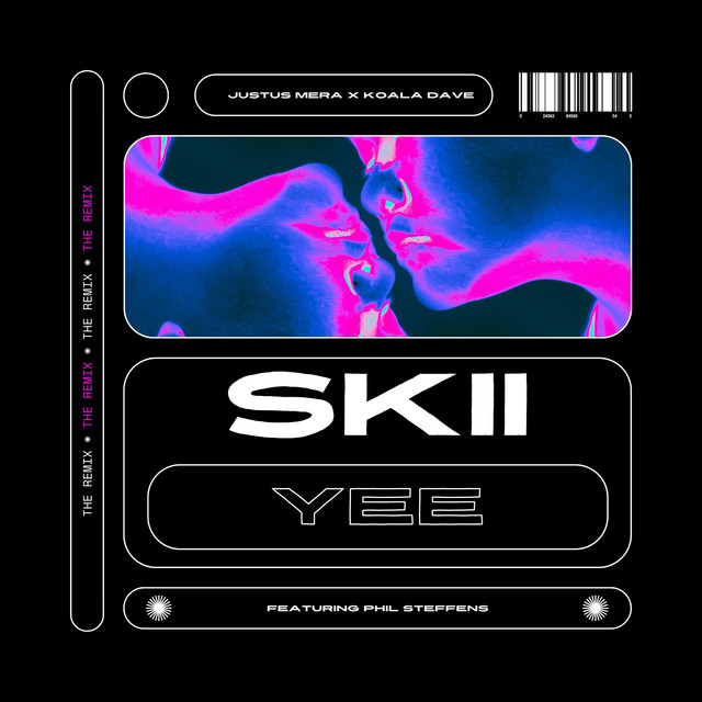 Album art for Skii Yee