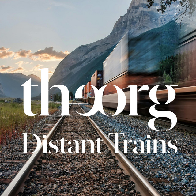 THE-ORG Distant Trains