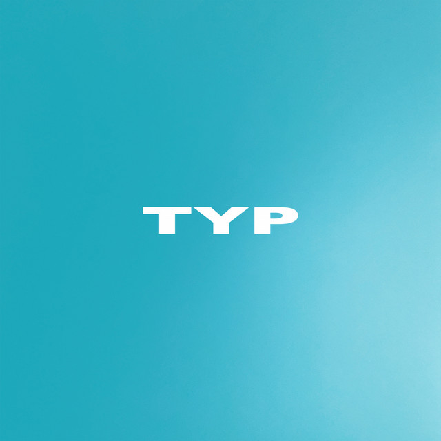 Typ cover art