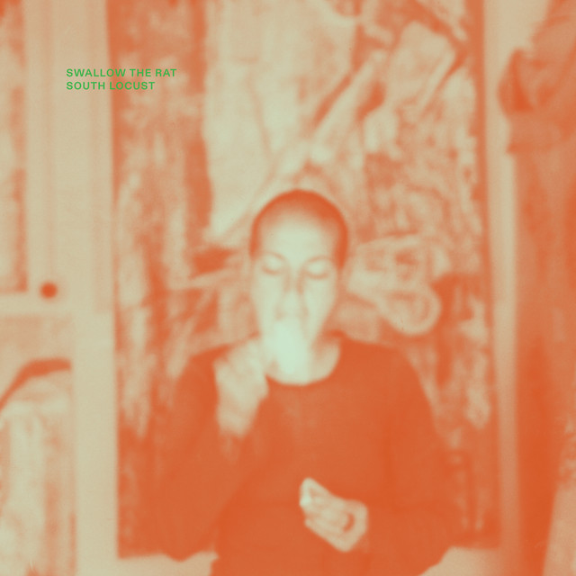 South Locust cover art