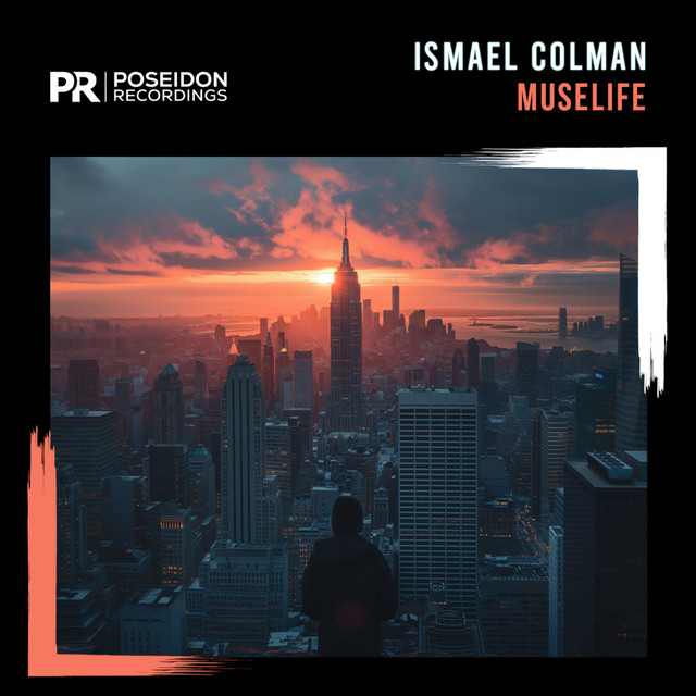 Ismael Colman