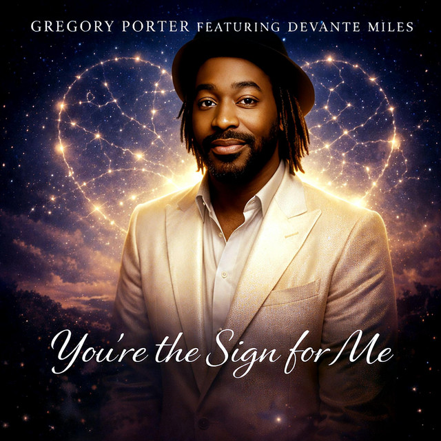 You're the Sign for Me