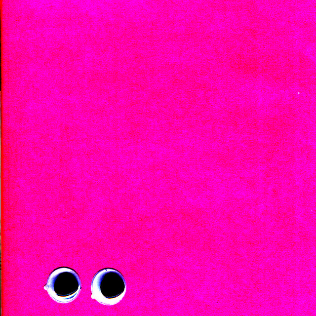 Sähköhäiriöön cover art