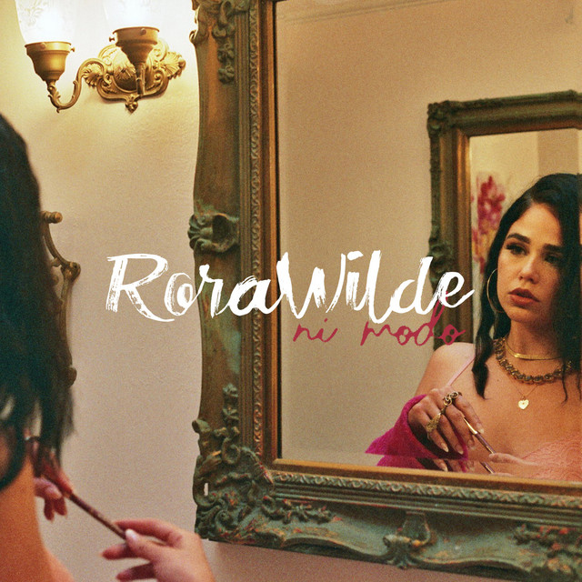 ni modo cover art