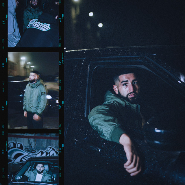 Hustlers Ambition cover art