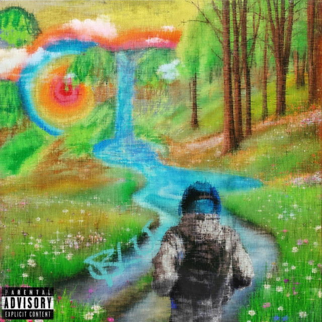 bluswan cover art