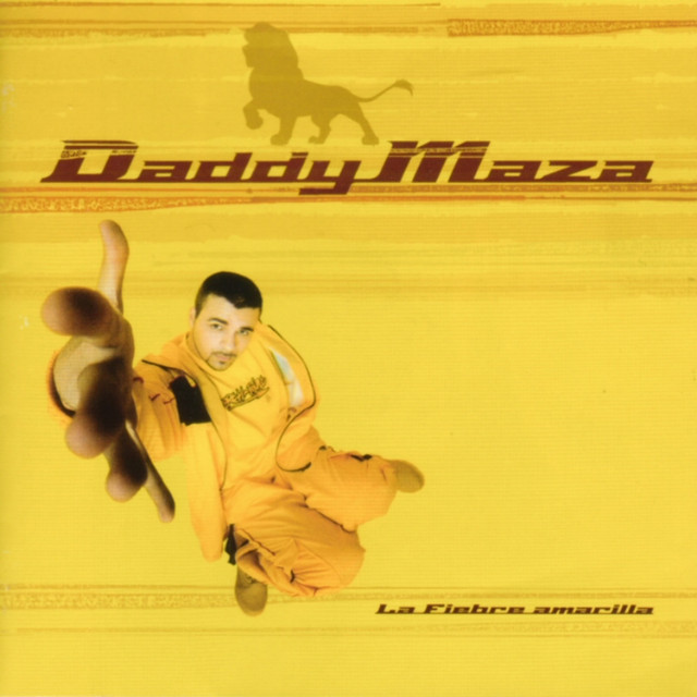 Daddy Maza Photo