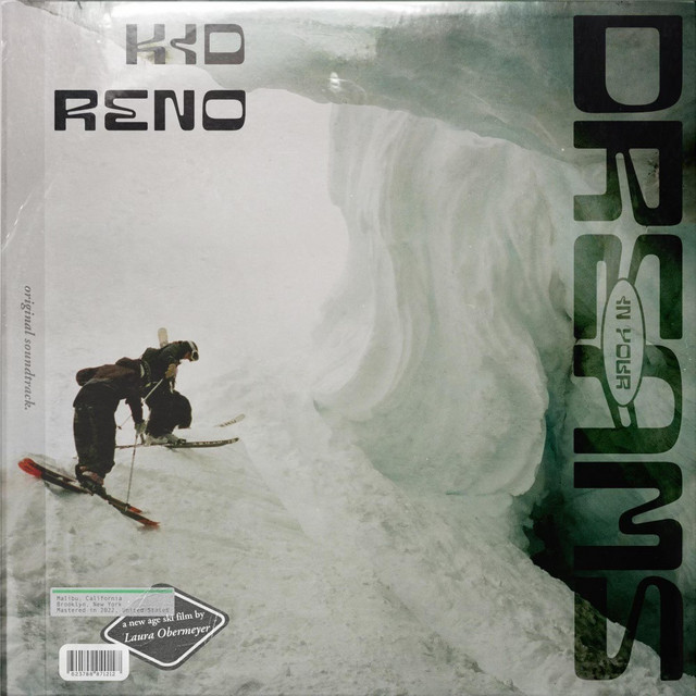 In Your Dreams (Original Soundtrack) cover art