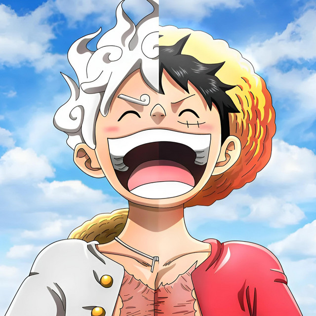 Joyboy cover art