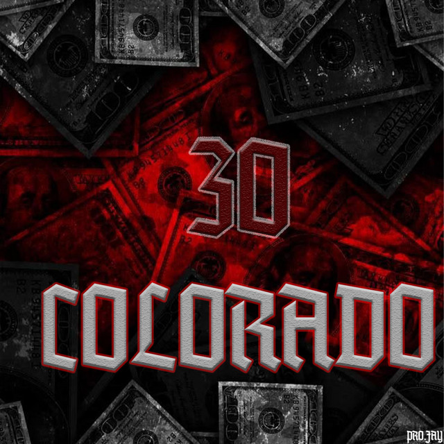 Coloradomgongautat