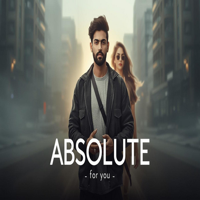 Absolute for You cover