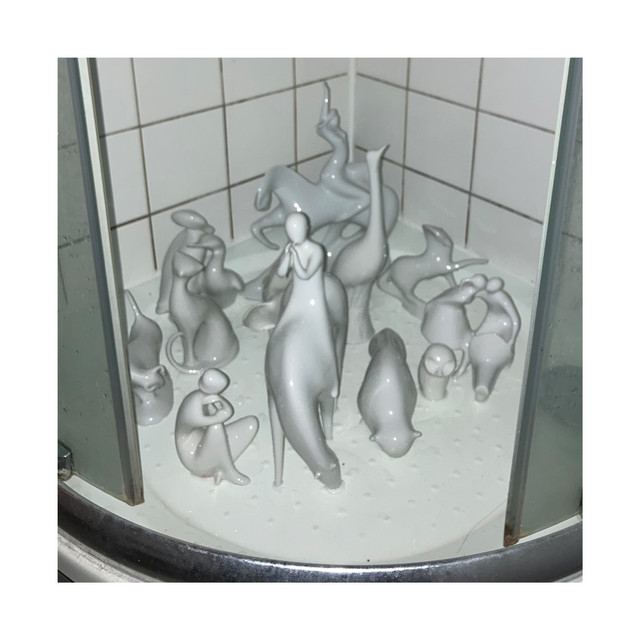 Album cover for Pustim Mitski a zavřu se doma by Lichnovský