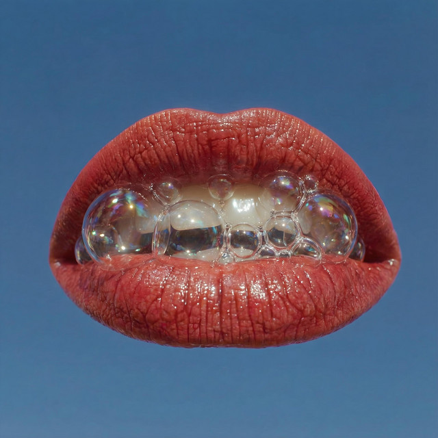 Pressure cover art