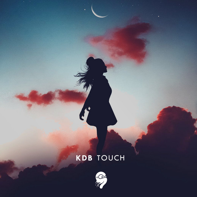 Touch cover art
