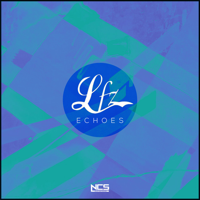 Echoes cover
