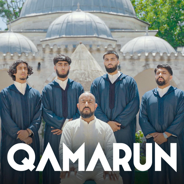 Qamarun - Single by Ouijdane Nasheed Group | Spotify