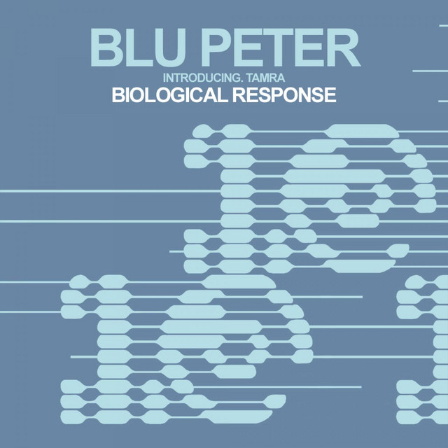 Biological Response - Pascal F.E.O.S. Remix cover art