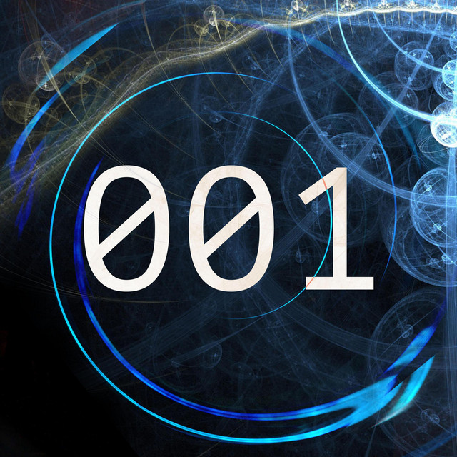 RECONNECTED 001 cover art